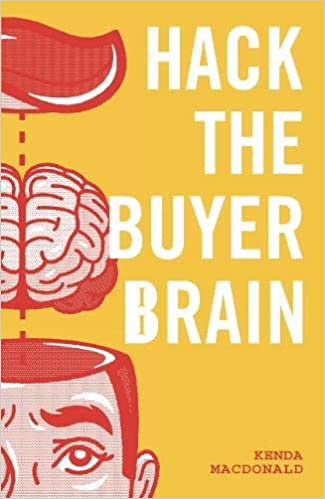 Hack the buyer brain