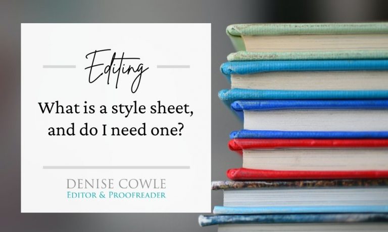 what-is-a-style-sheet-and-do-i-need-one-denise-cowle-editorial